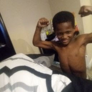 Meet your Posher, Jaylen